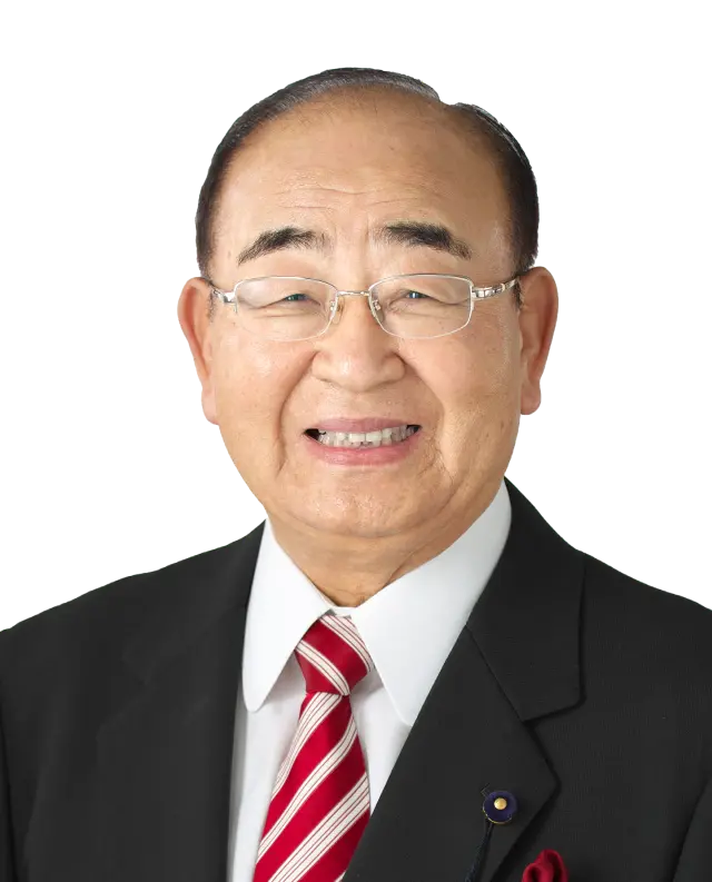 西川ひとしの顔写真